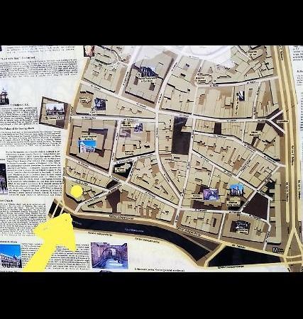 Live Bucharest Apartment Luaran gambar