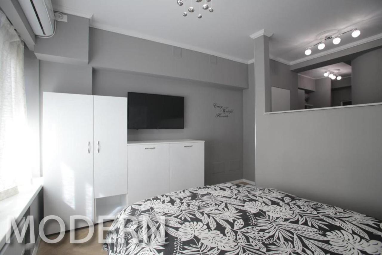 Live Bucharest Apartment Luaran gambar
