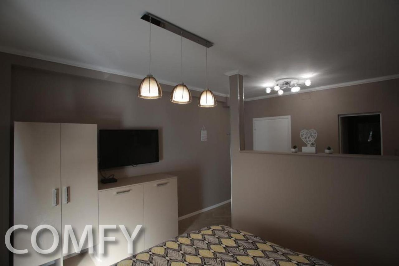 Live Bucharest Apartment Luaran gambar