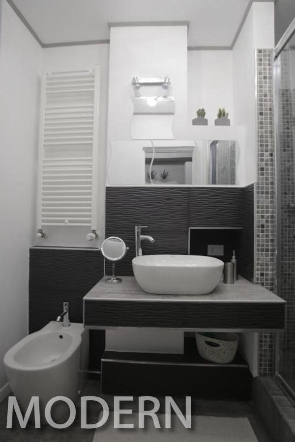 Live Bucharest Apartment Luaran gambar