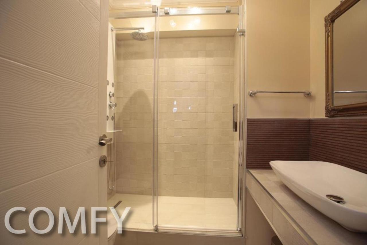 Live Bucharest Apartment Luaran gambar