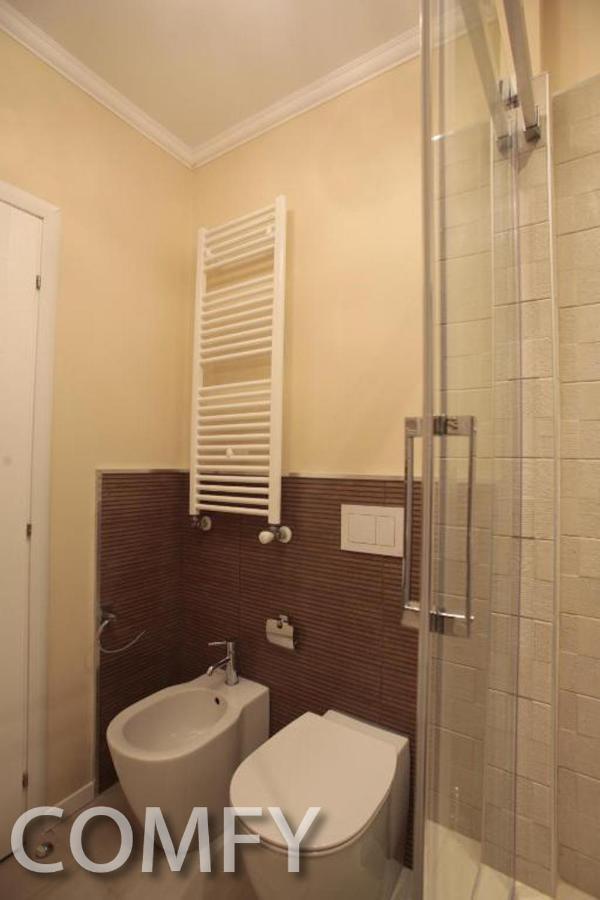 Live Bucharest Apartment Luaran gambar