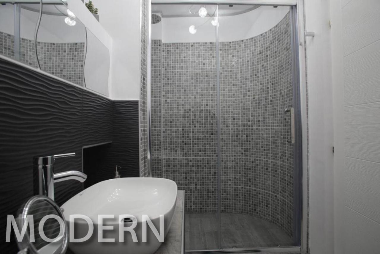 Live Bucharest Apartment Luaran gambar